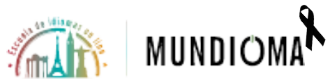 Mundioma Logo