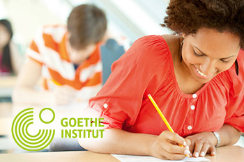 Información del examen A2 de alemán del Goethe Institut